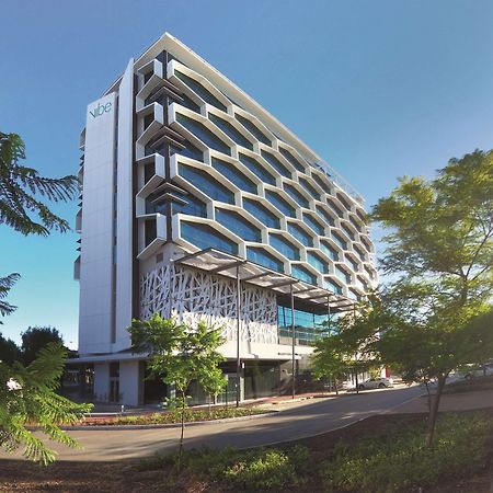 Vibe Hotel Subiaco Perth Dış mekan fotoğraf