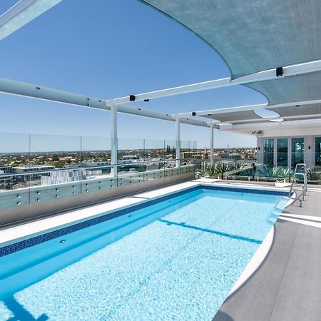 Vibe Hotel Subiaco Perth Dış mekan fotoğraf