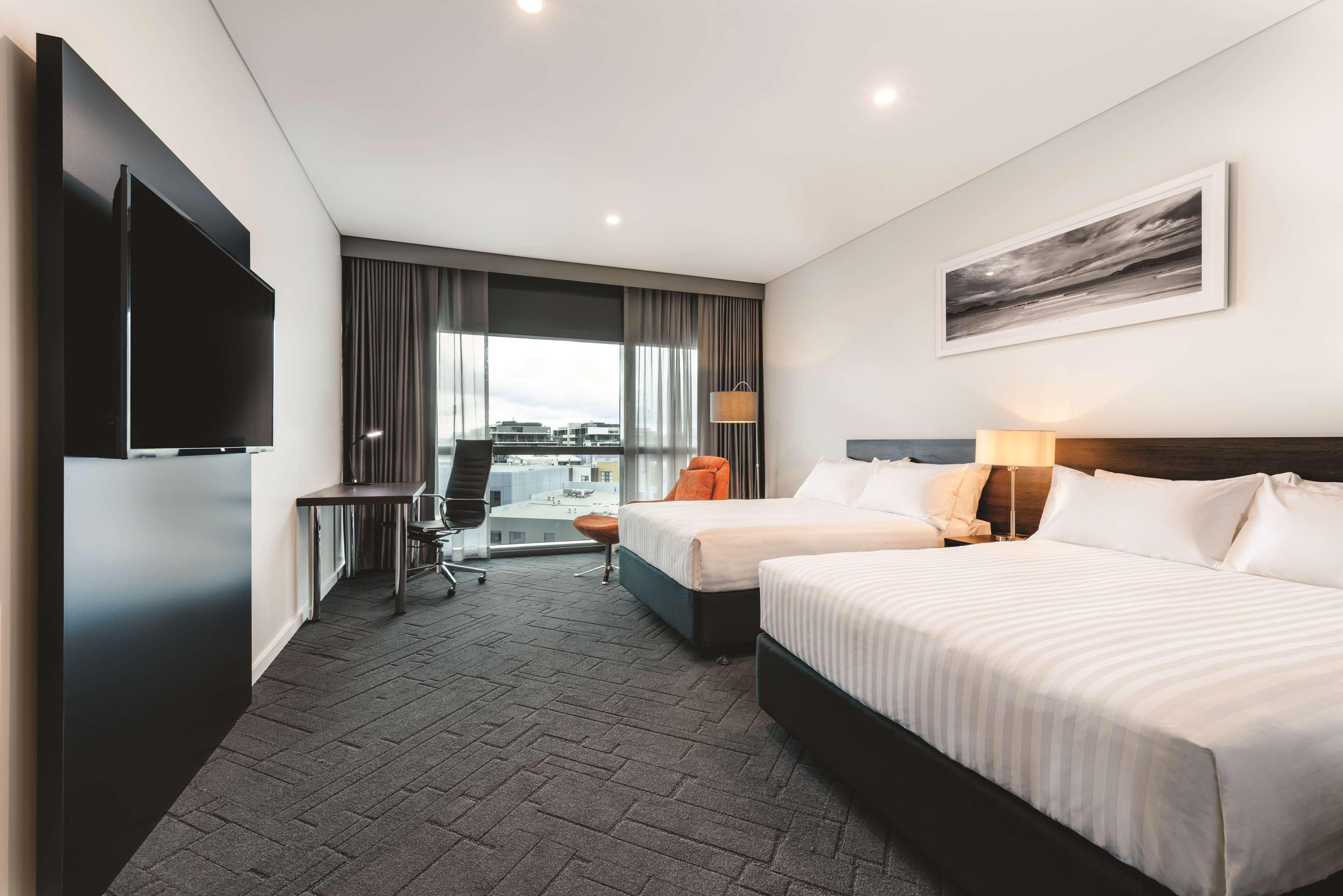 Vibe Hotel Subiaco Perth Dış mekan fotoğraf