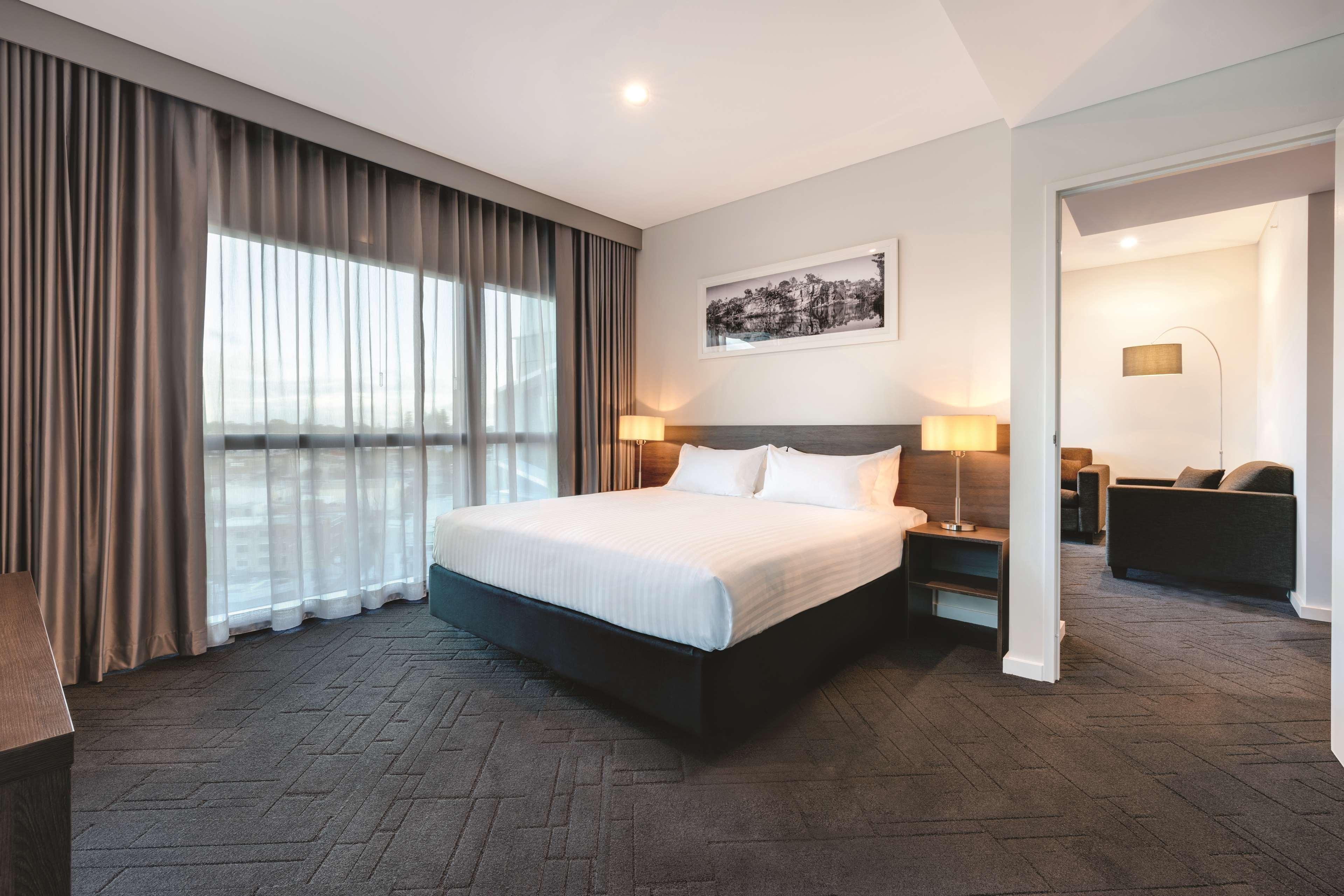 Vibe Hotel Subiaco Perth Dış mekan fotoğraf