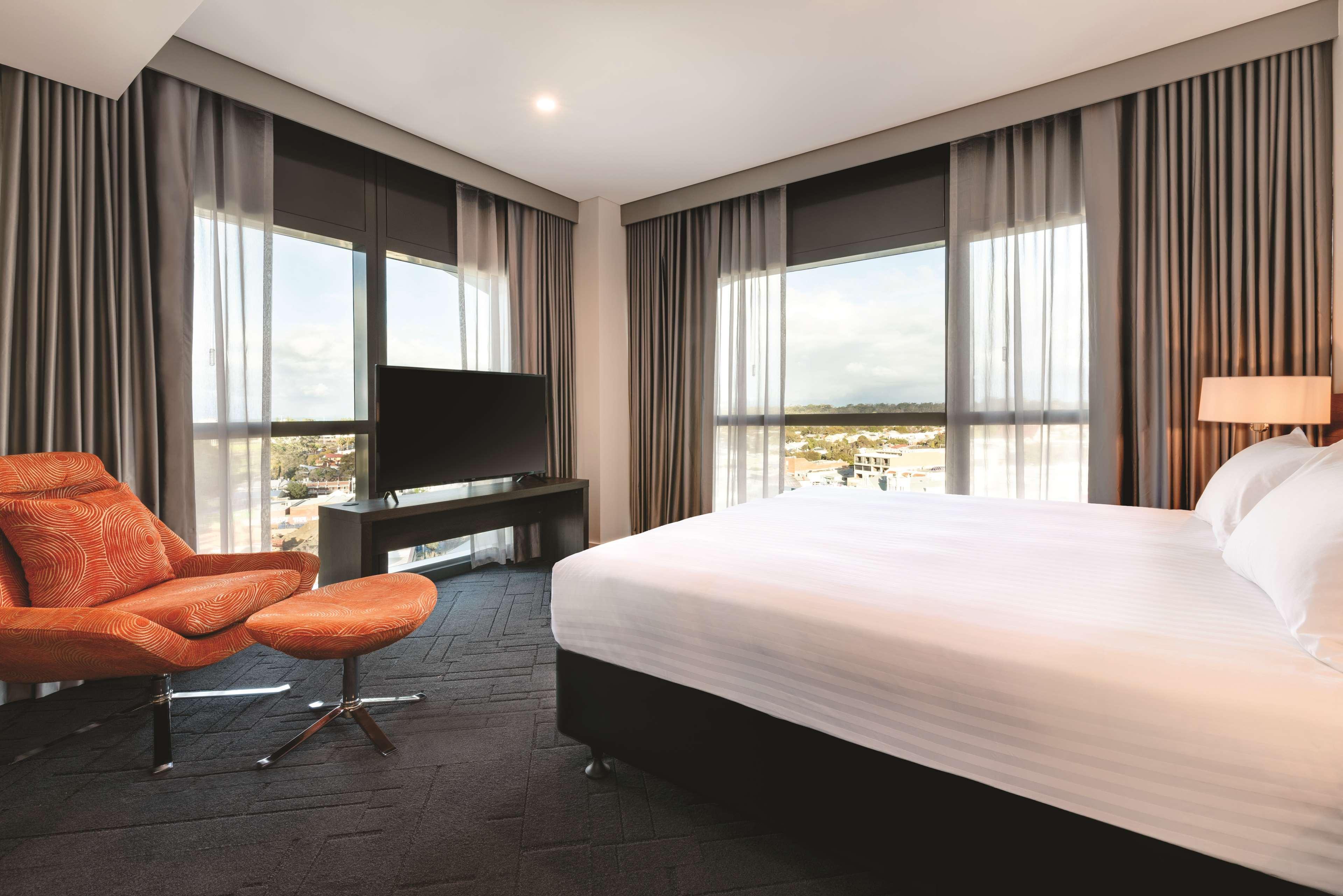 Vibe Hotel Subiaco Perth Dış mekan fotoğraf