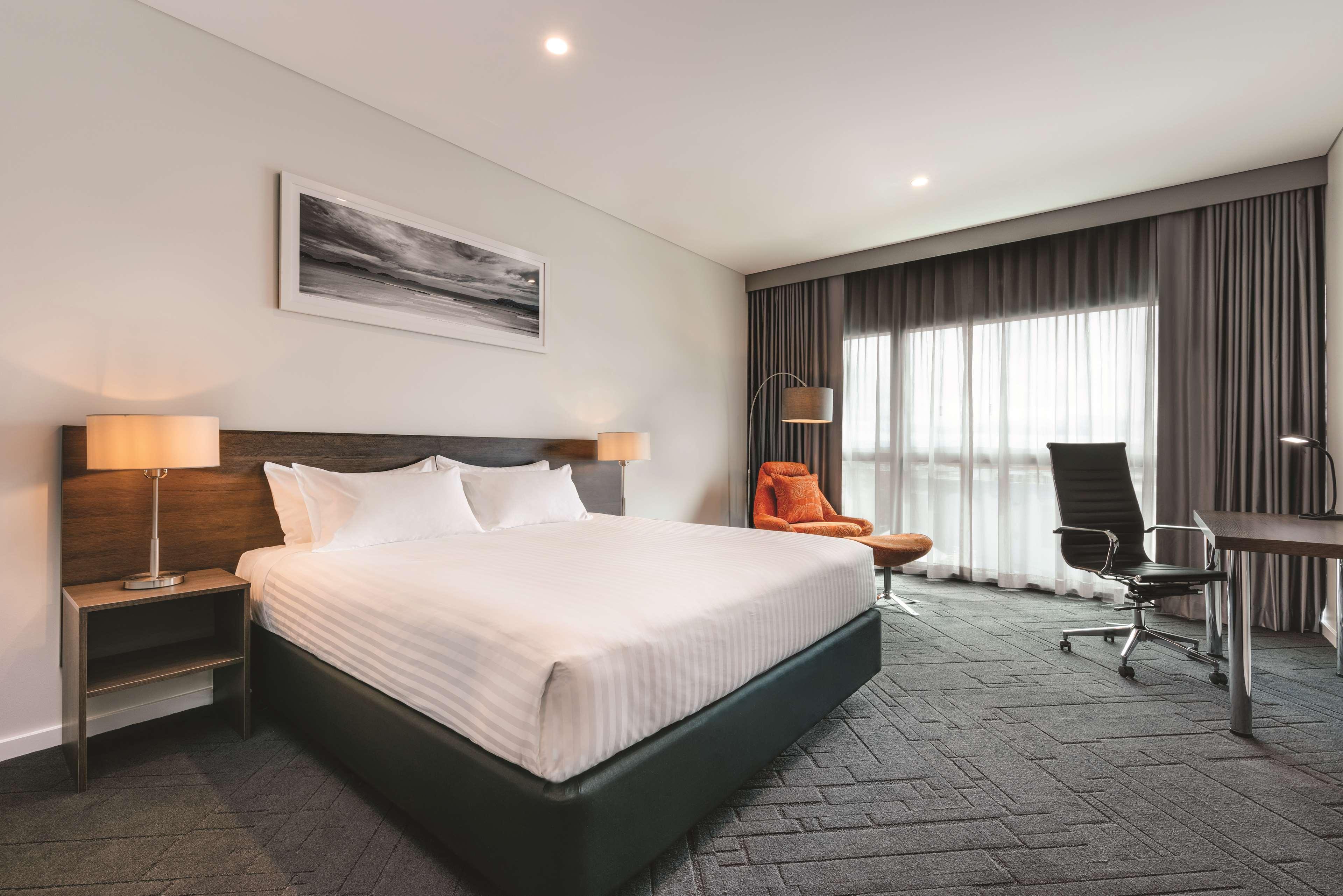 Vibe Hotel Subiaco Perth Dış mekan fotoğraf