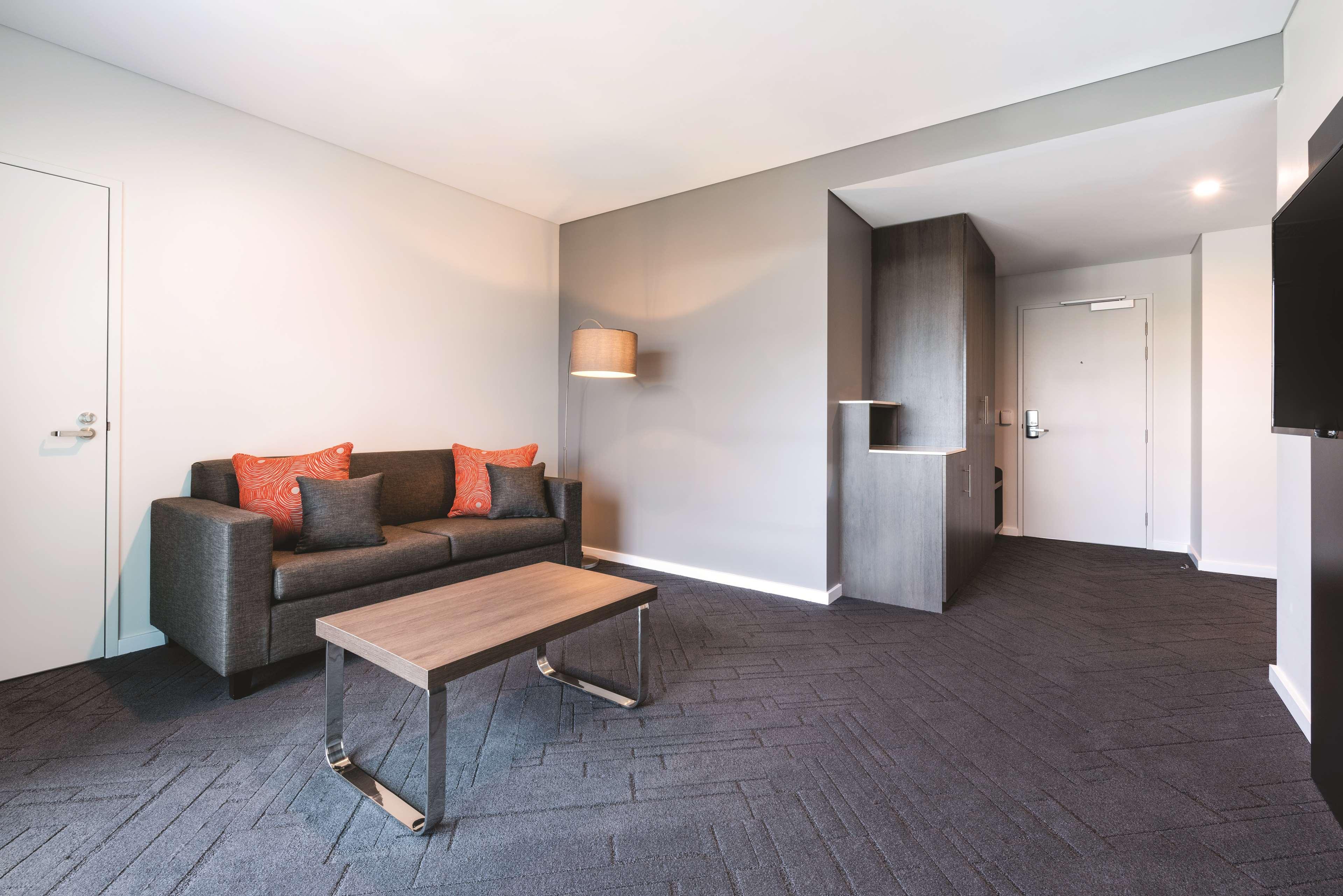 Vibe Hotel Subiaco Perth Dış mekan fotoğraf