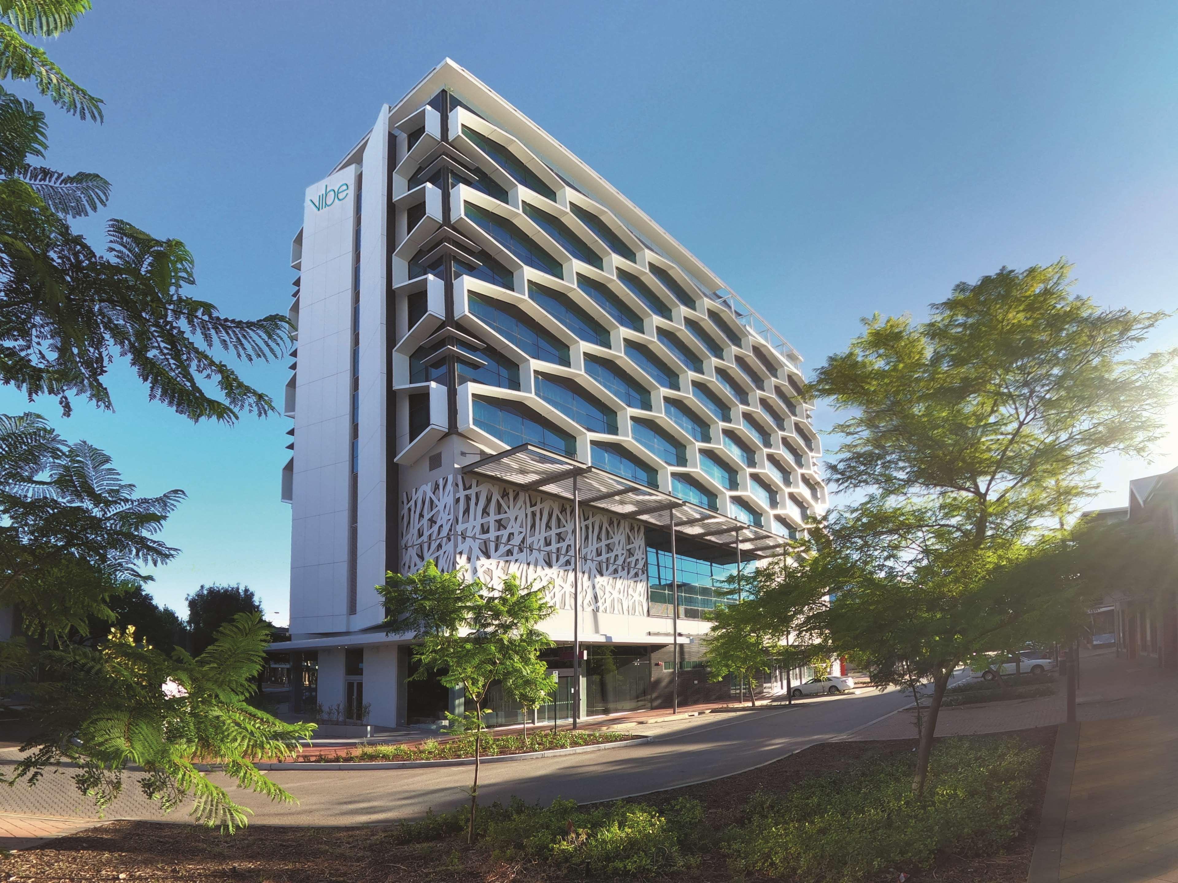 Vibe Hotel Subiaco Perth Dış mekan fotoğraf