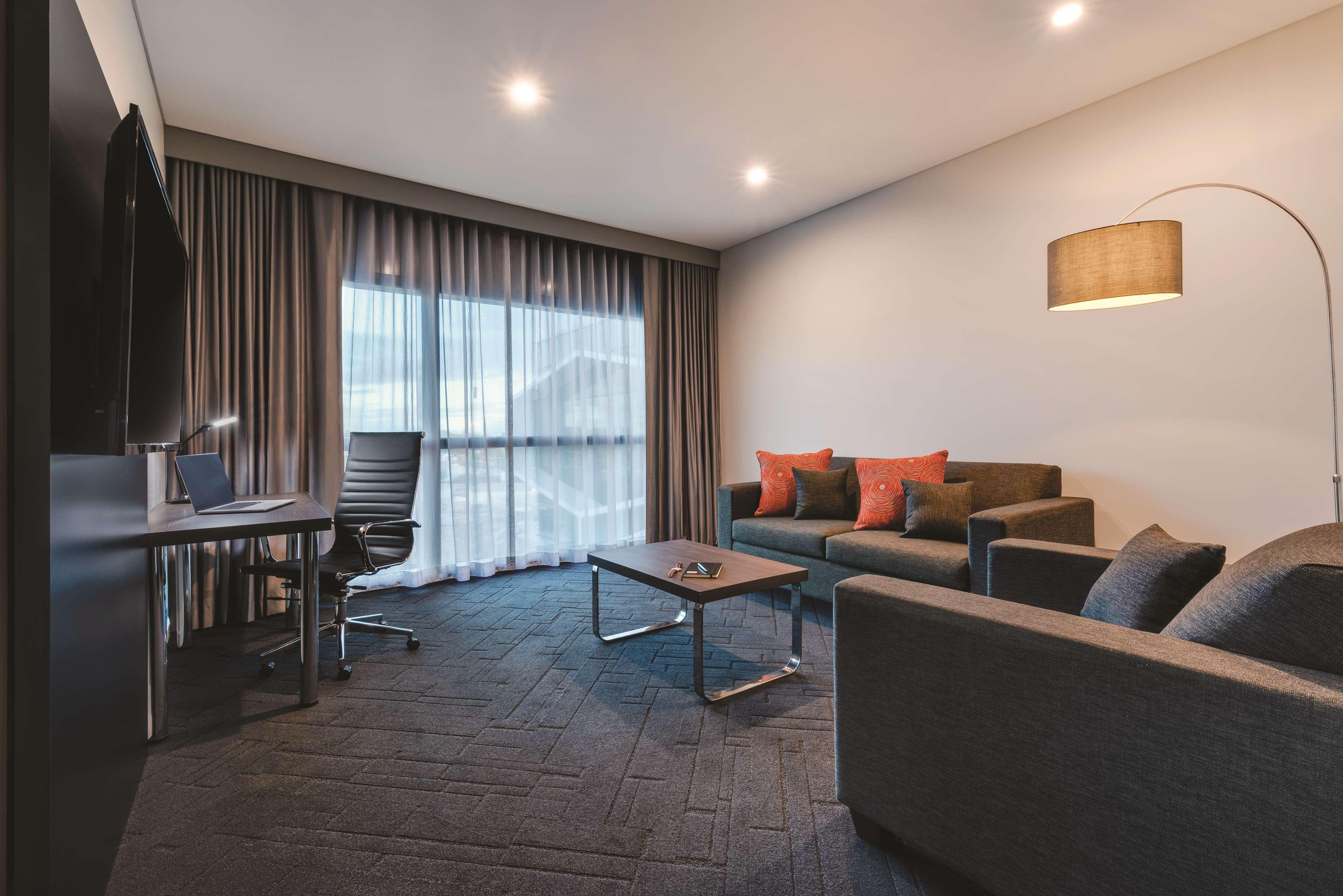 Vibe Hotel Subiaco Perth Dış mekan fotoğraf