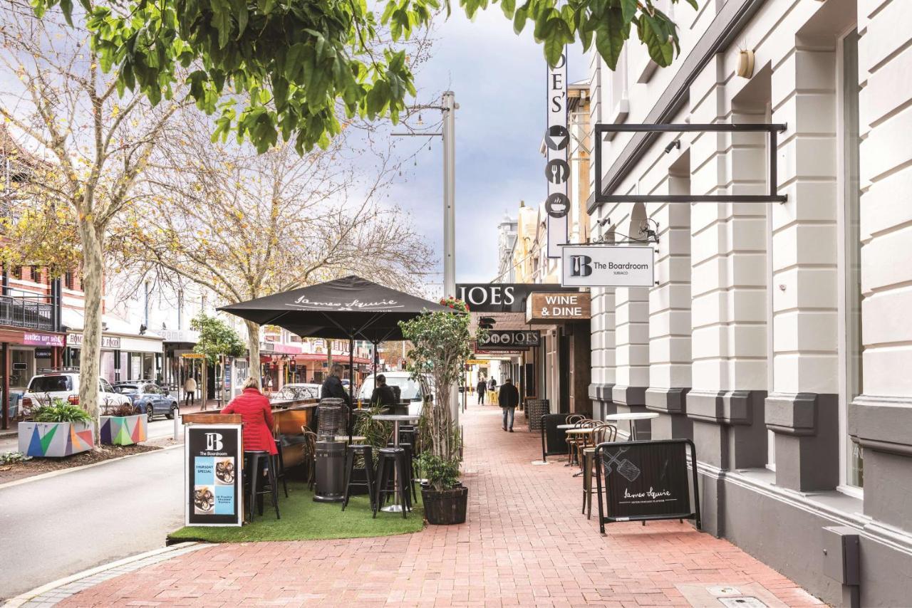Vibe Hotel Subiaco Perth Dış mekan fotoğraf