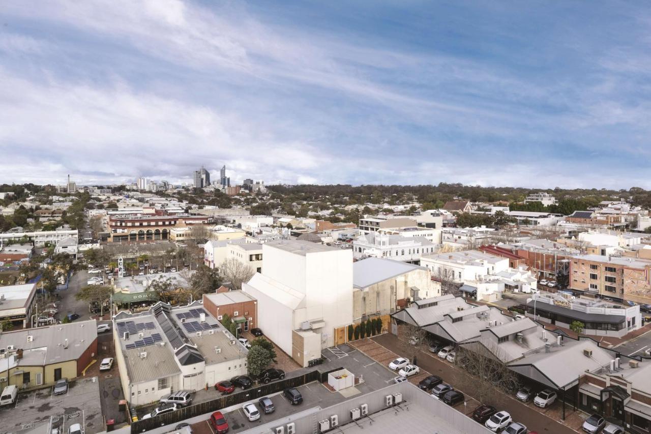 Vibe Hotel Subiaco Perth Dış mekan fotoğraf