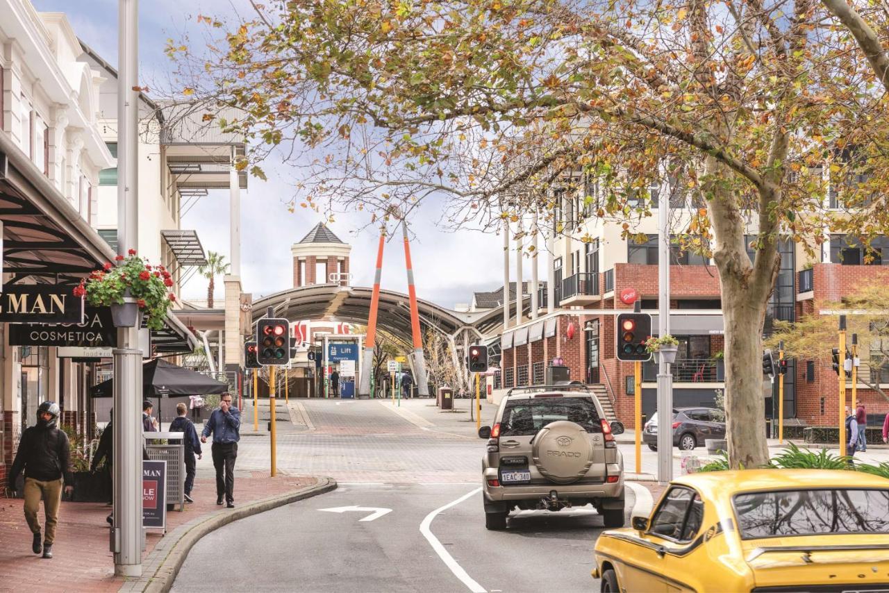 Vibe Hotel Subiaco Perth Dış mekan fotoğraf