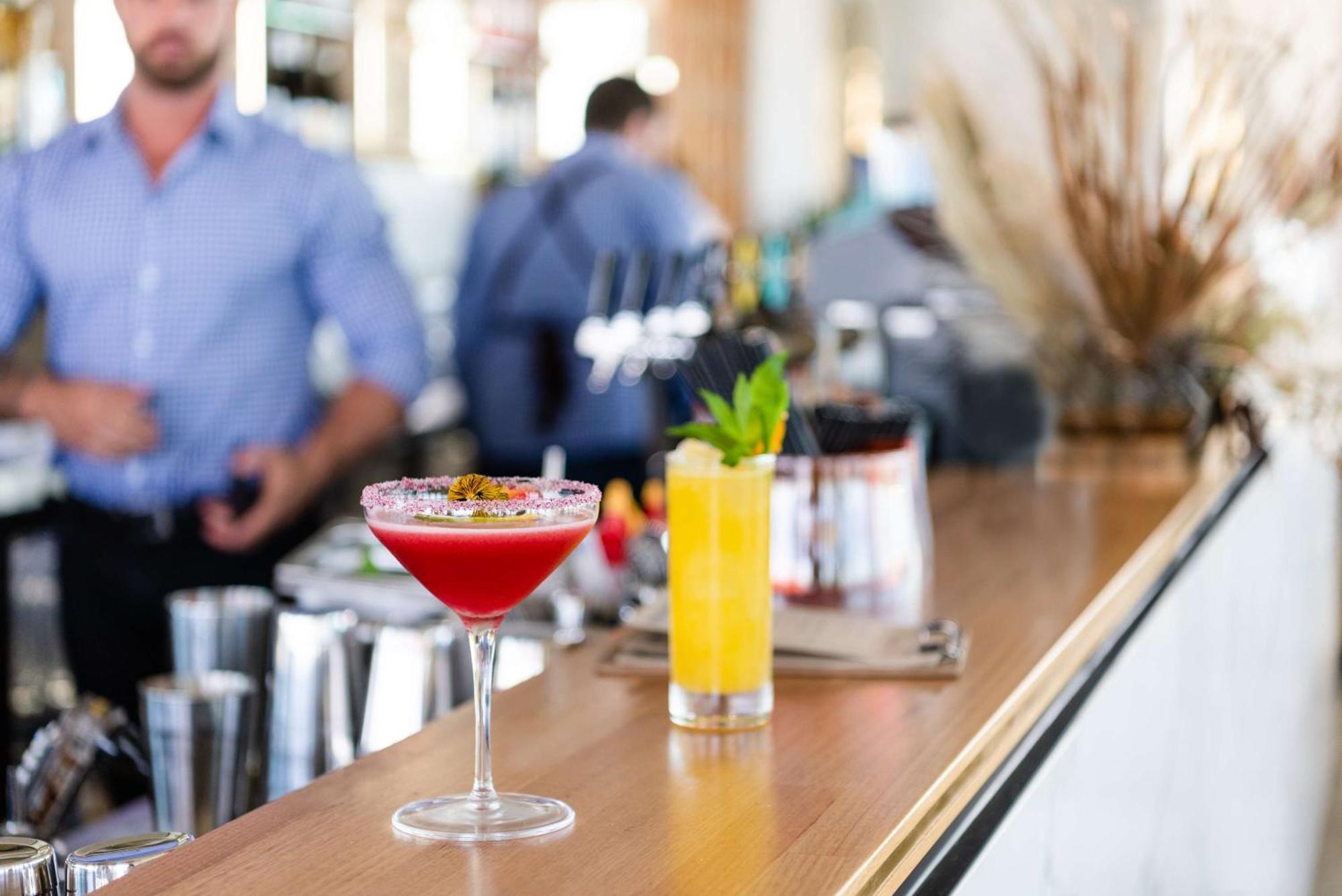 Vibe Hotel Subiaco Perth Dış mekan fotoğraf