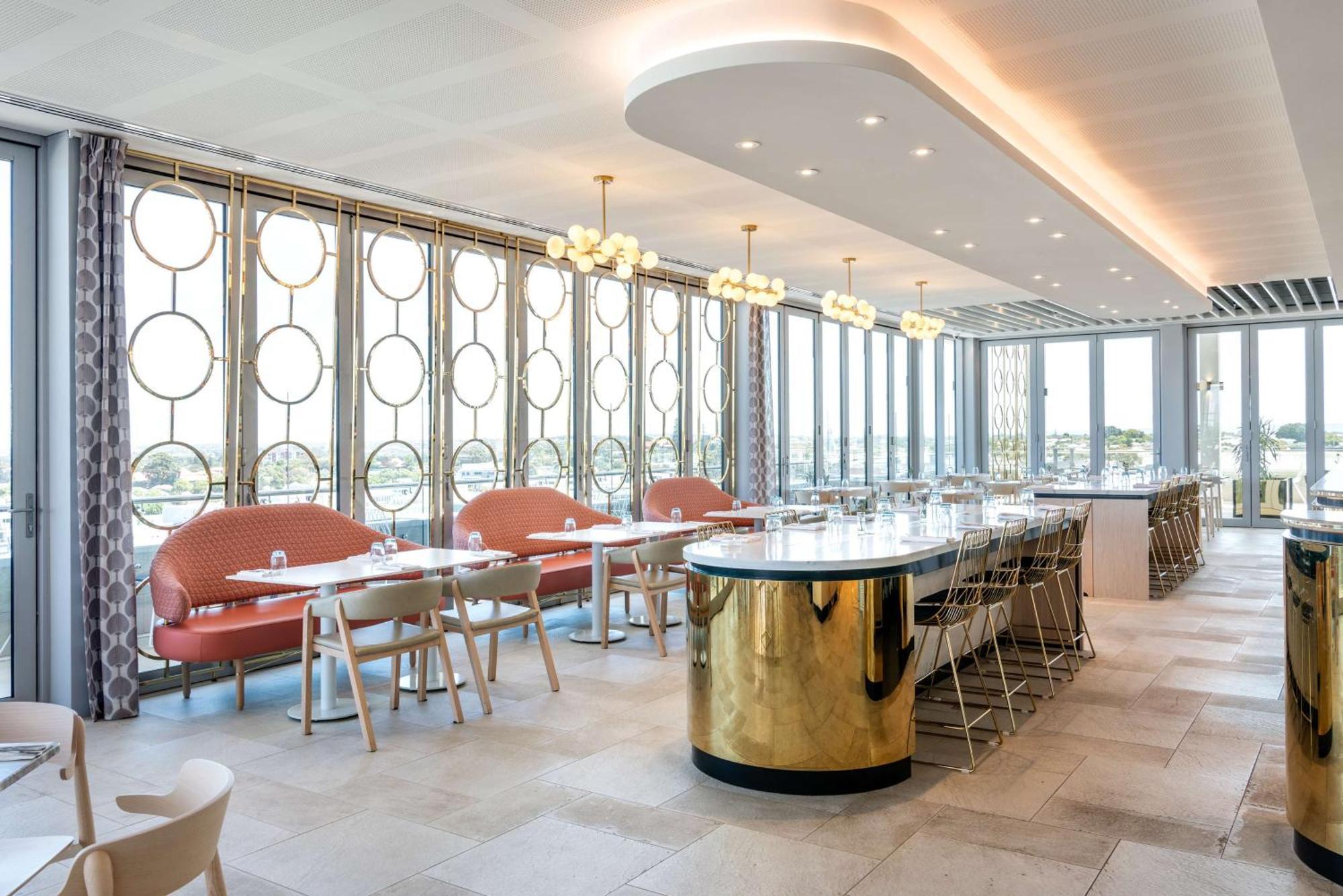Vibe Hotel Subiaco Perth Dış mekan fotoğraf