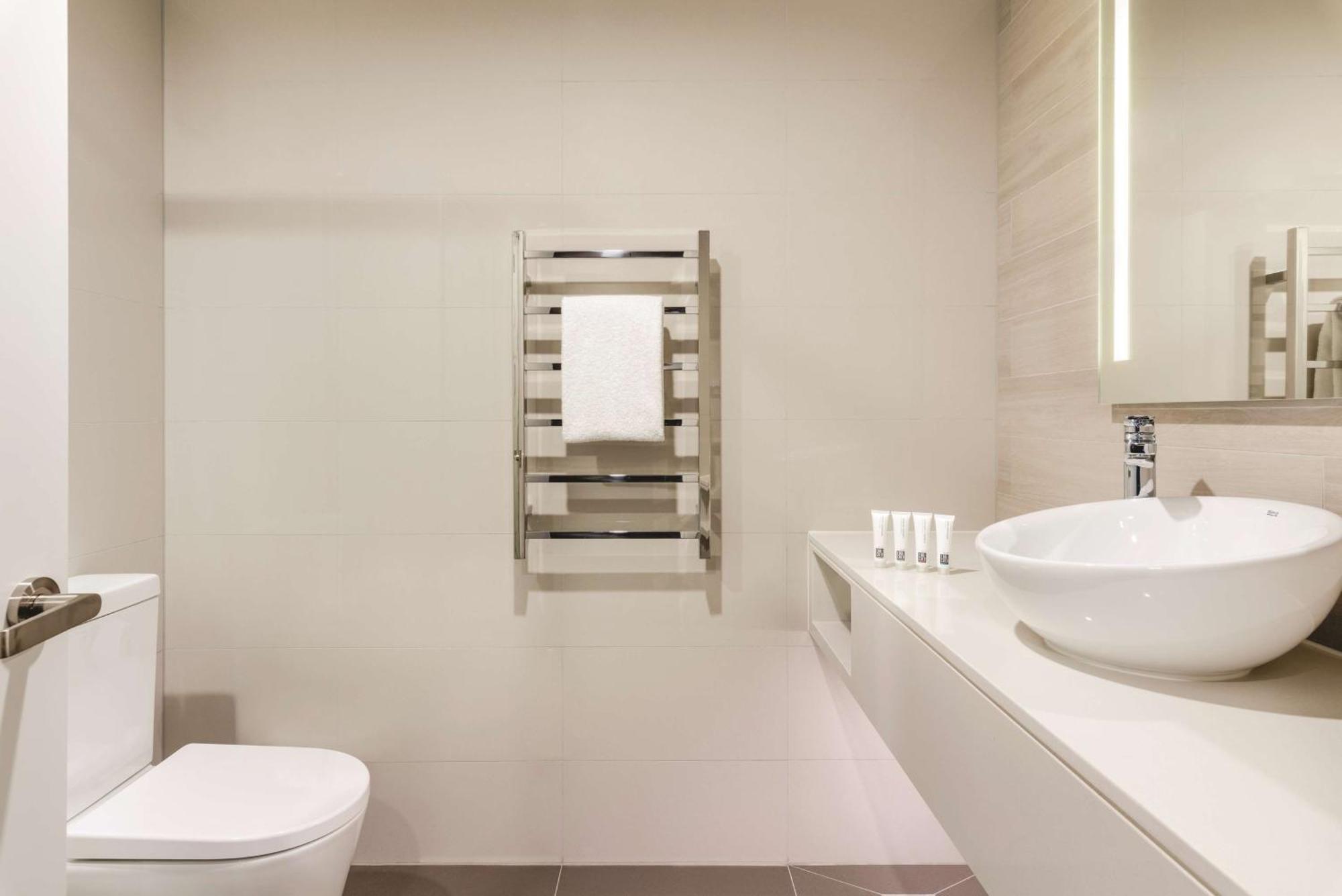 Vibe Hotel Subiaco Perth Dış mekan fotoğraf