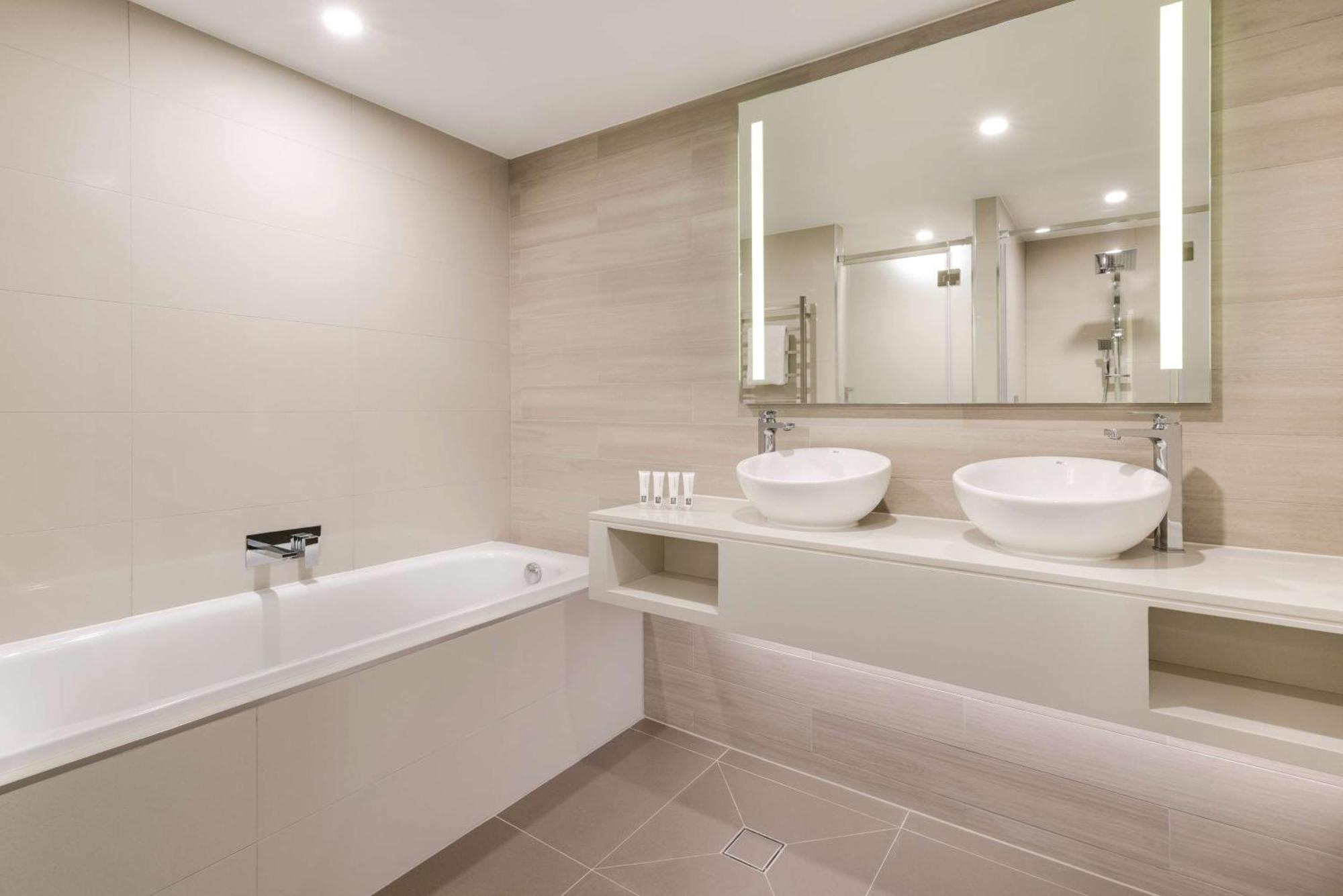 Vibe Hotel Subiaco Perth Dış mekan fotoğraf