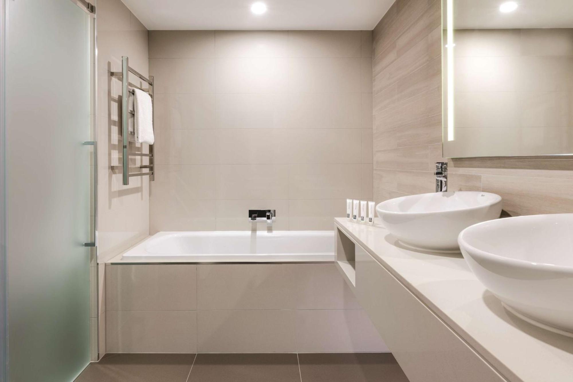 Vibe Hotel Subiaco Perth Dış mekan fotoğraf