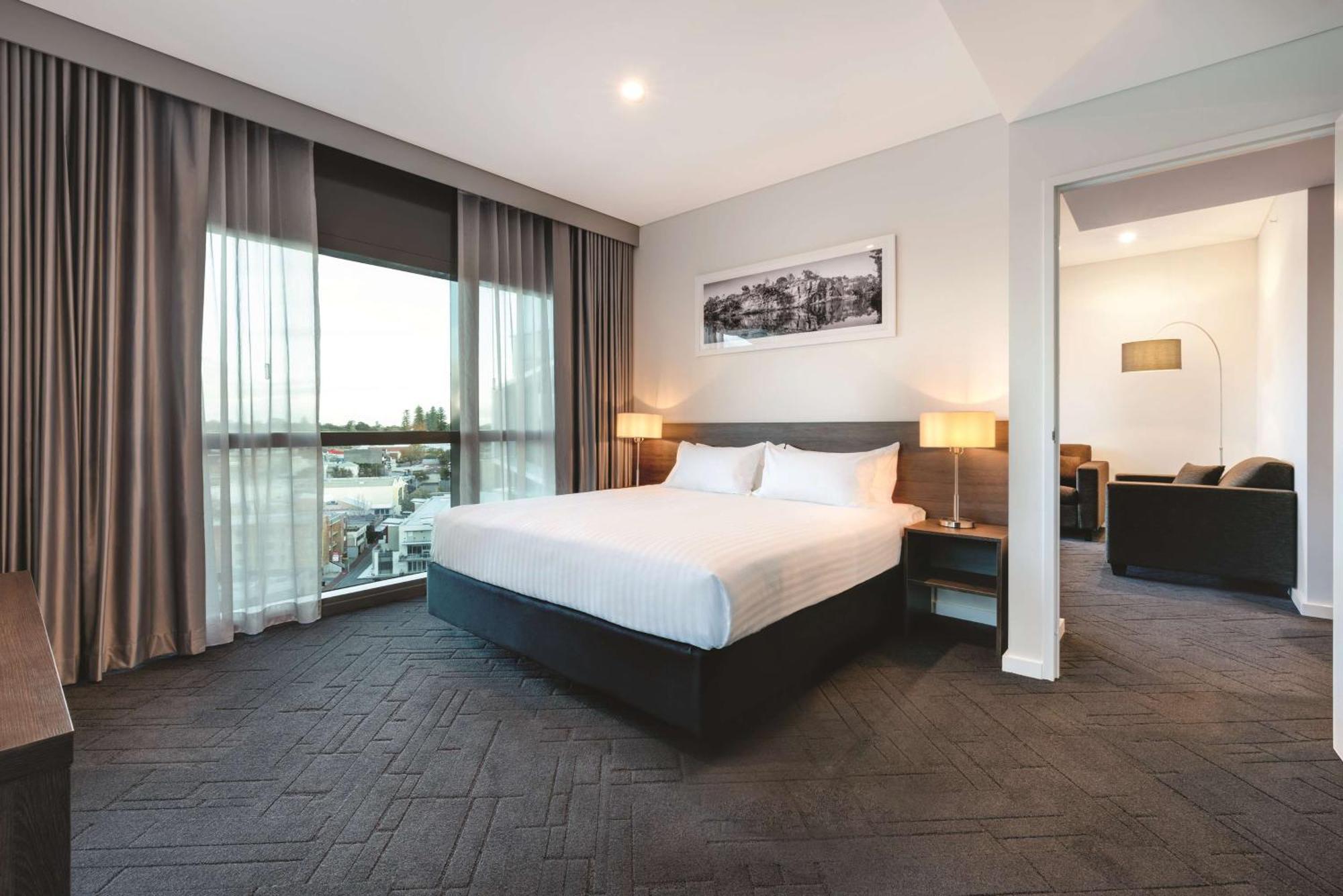 Vibe Hotel Subiaco Perth Dış mekan fotoğraf