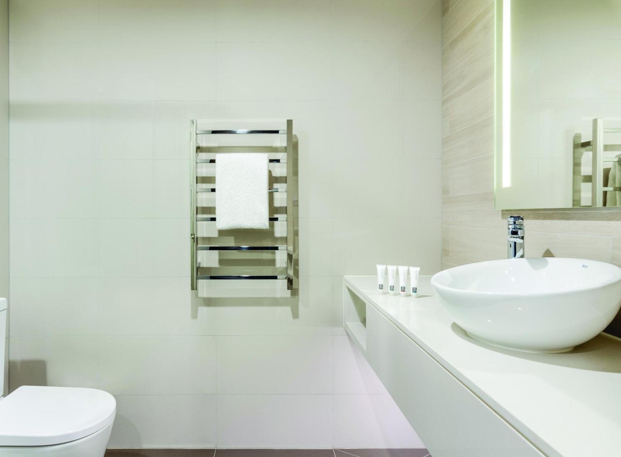Vibe Hotel Subiaco Perth Dış mekan fotoğraf