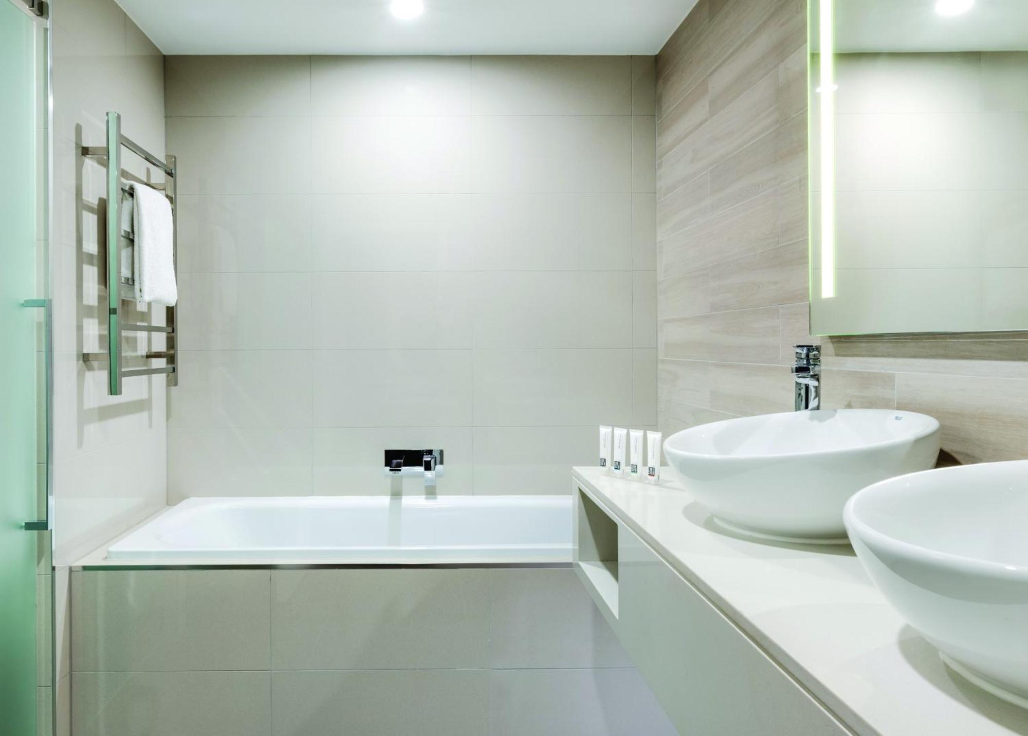 Vibe Hotel Subiaco Perth Dış mekan fotoğraf