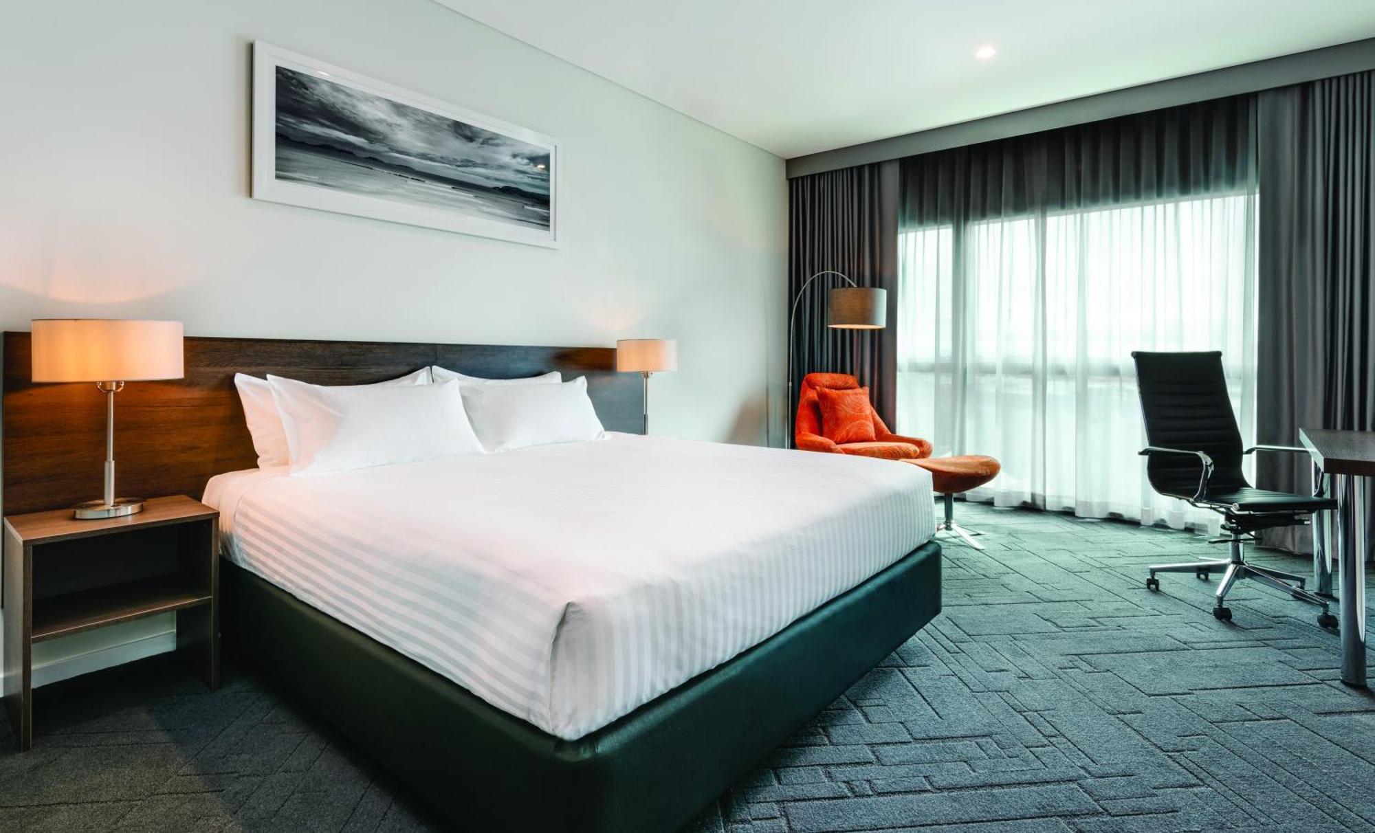 Vibe Hotel Subiaco Perth Dış mekan fotoğraf